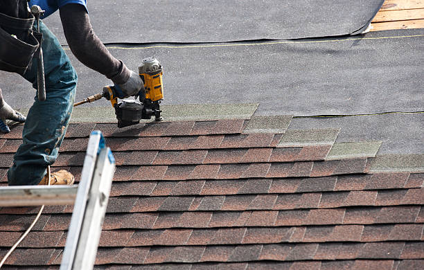 Licensed Roof Repair service in Itasca, TX - Brentwood Metal Roofing